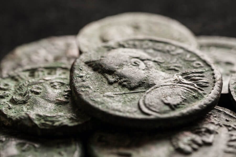 really-old-coins