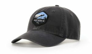 richardson 320 dad hat