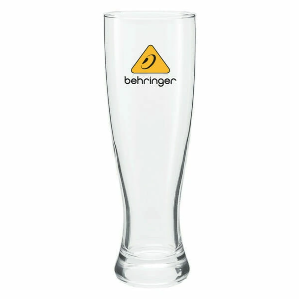 behringer glass mug