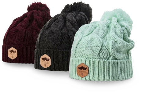 richardson 141 knit beanie