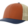 173-Desert-Orange/Light-Khaki/Insignia-Blue