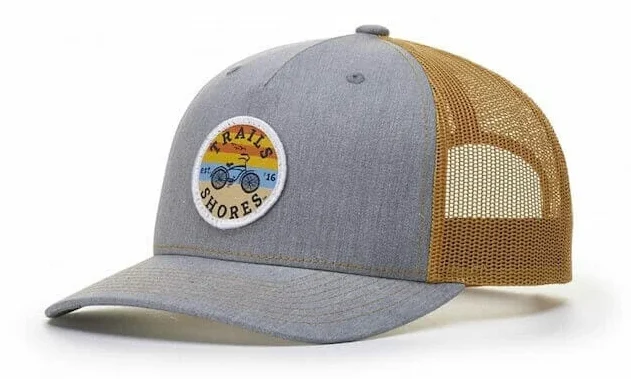 richardson trucker hats