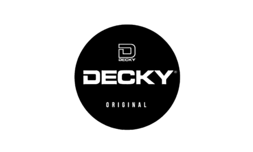 decky logo