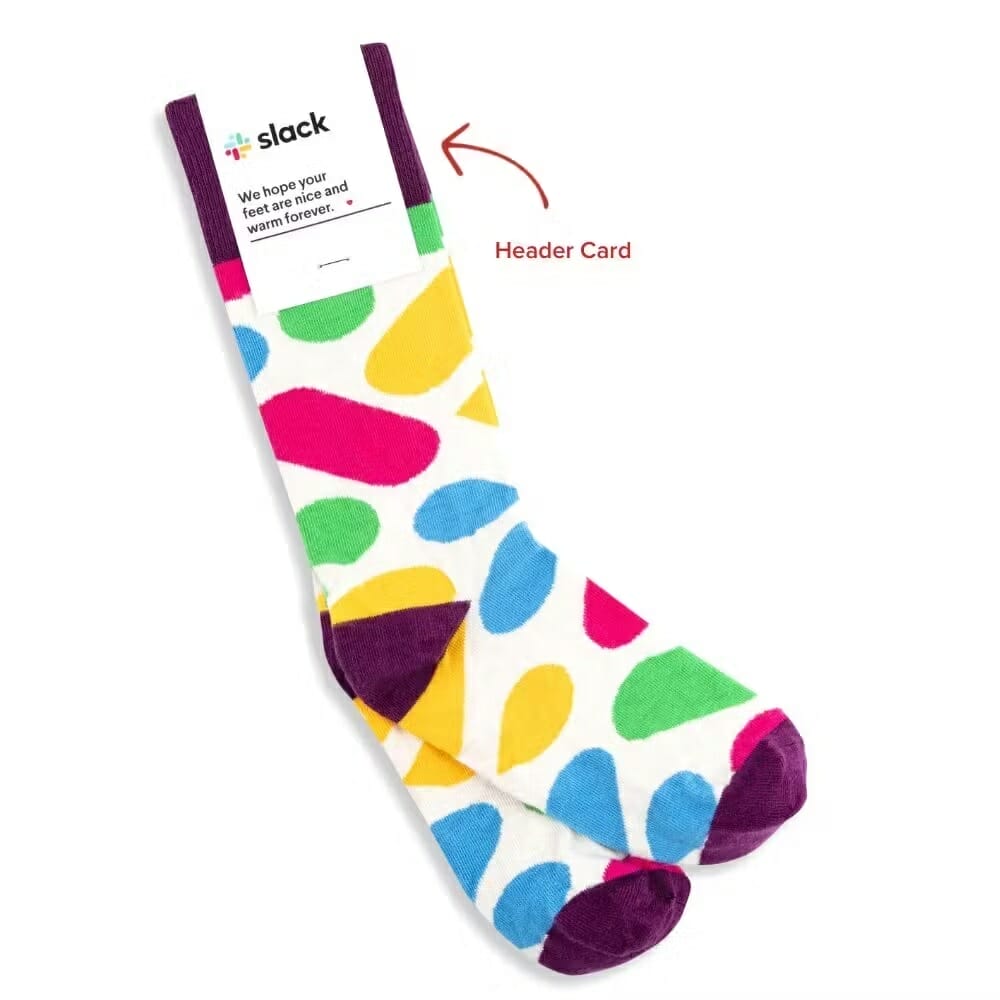 cotton crew socks