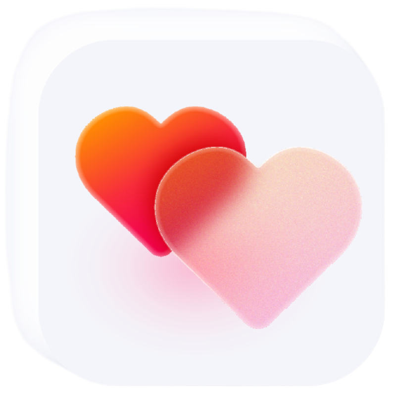 Heart Icon