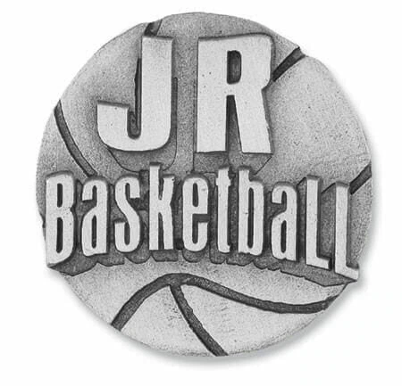 basketball-pewter-lapel-pin