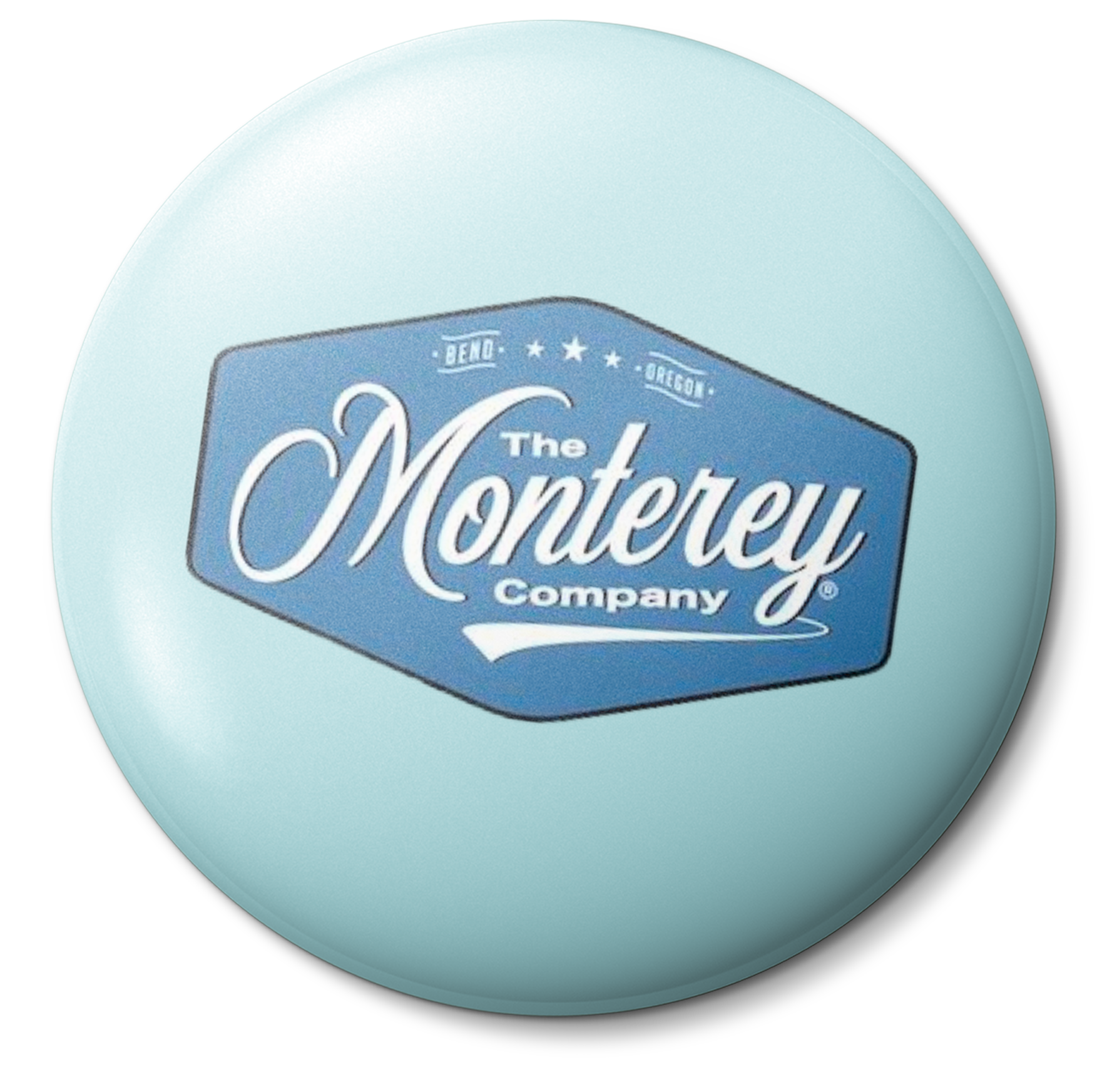 Monterey Pin