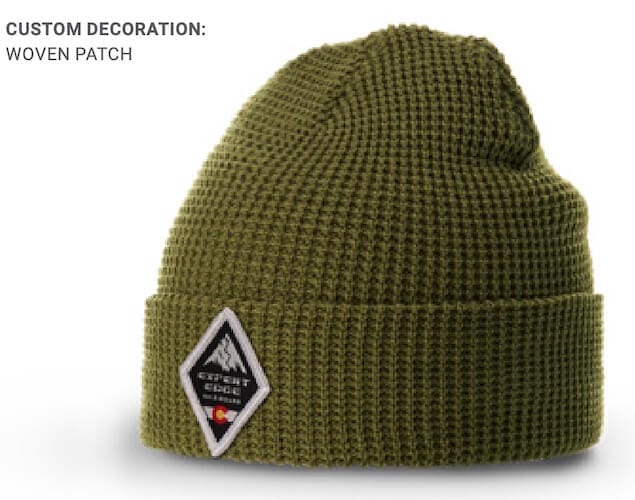 richardson 146 beanie