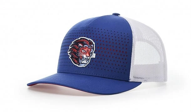 richardson meshback 163 hat