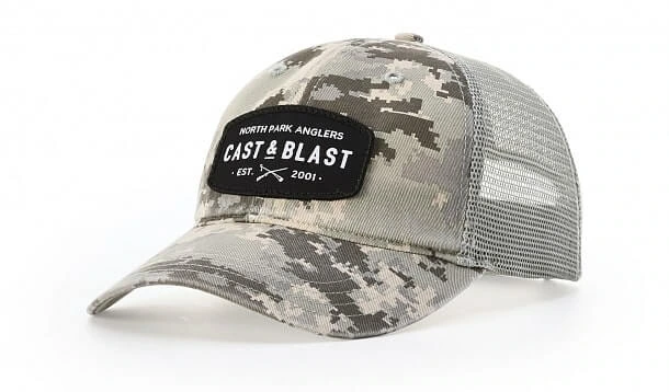 richardson camo 111 hat