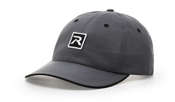 grey richardson 155 hat