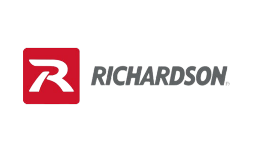 richardson hat logo