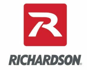 richardson logo