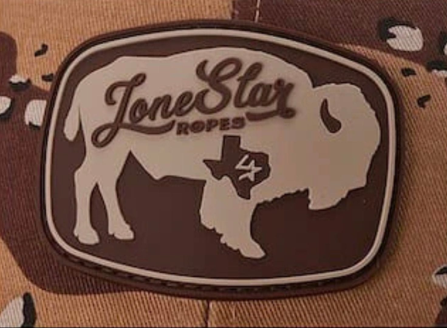 custom rubber patches for hats