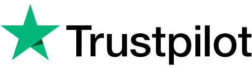 Trustpilot text logo