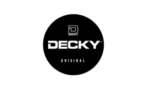 decky logo