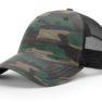 111P-Green-Camo/Black