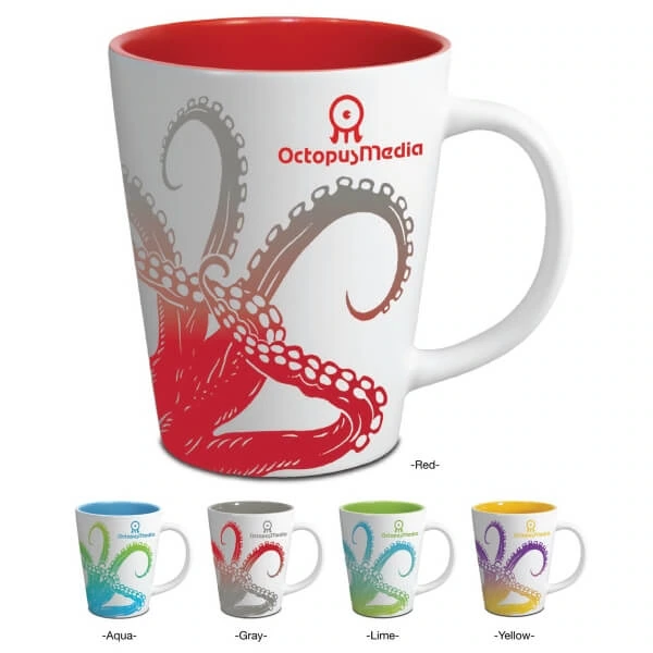 promo mugs