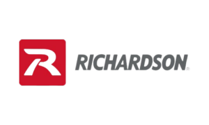 richardson hat logo