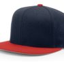 510-Navy/Red