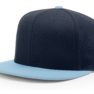 510-Navy/Columbia Blue