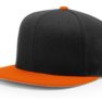 510-Black/Orange