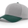 514-Grey/Dark-Green-Sm