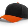 514-Black/Orange-Sm