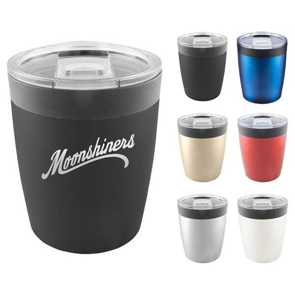 8 oz Mini Tumbler