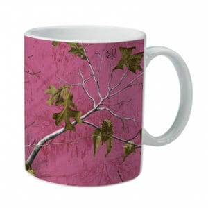 11 Oz. Full Color Mug