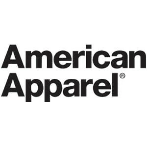 american apparel logo