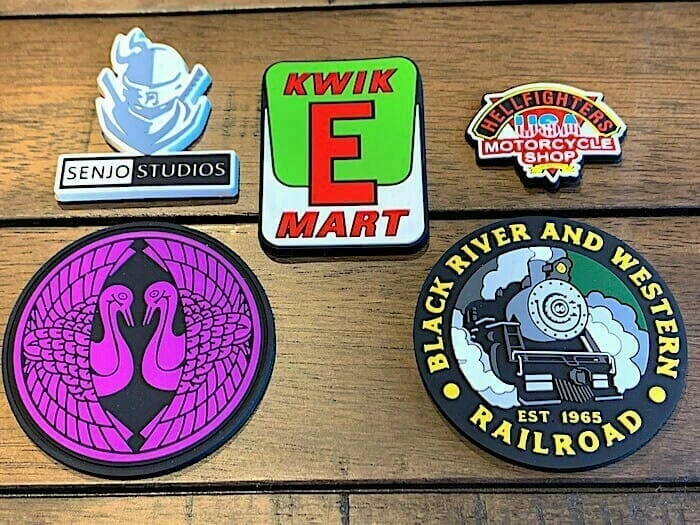 custom magnets