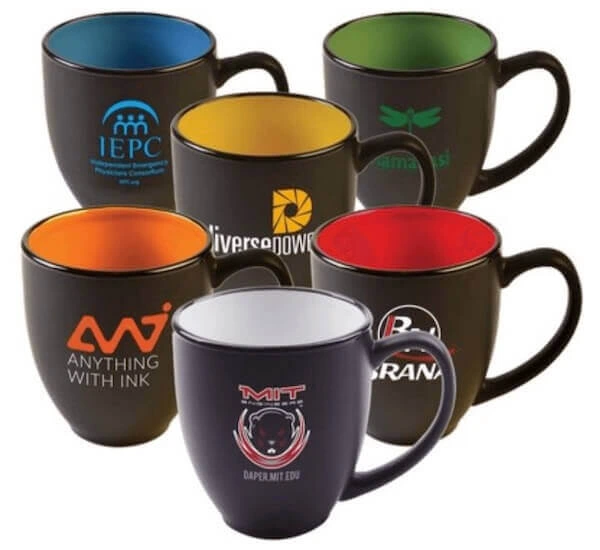 custom coffee cups