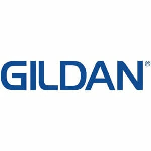 gildan logo