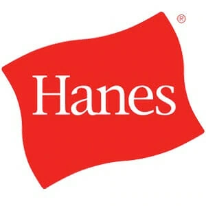 hanes logo