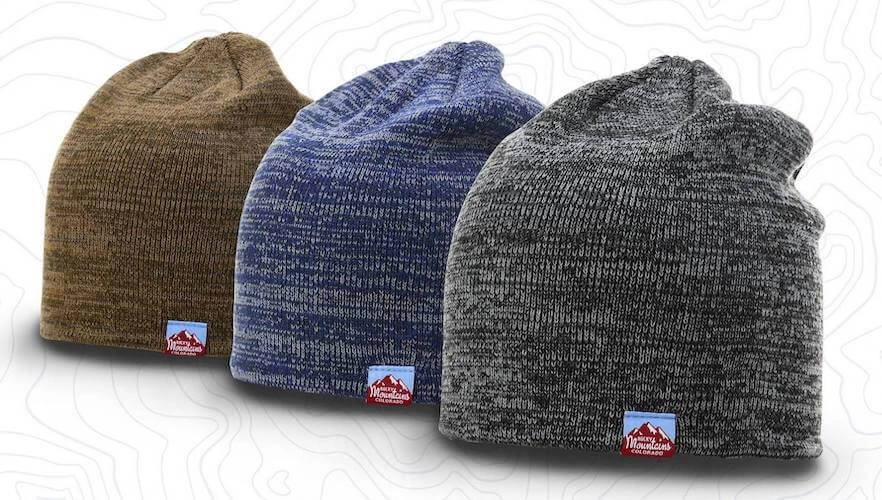 richardson 130 beanies