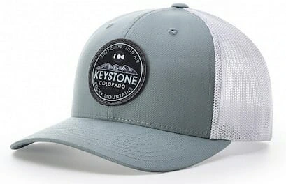 richardson R-Flex 110 custom trucker hat