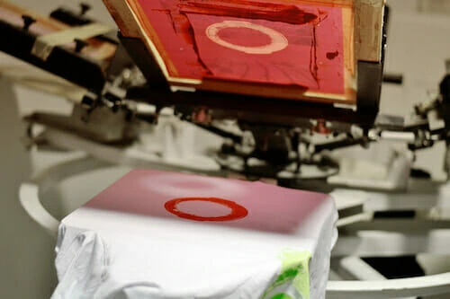 shirt printing