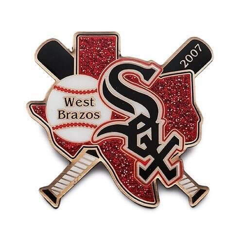 sox pin