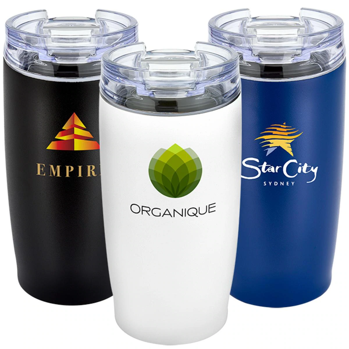 travel mugs