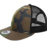 NE207-Camo/Black