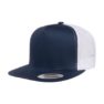 6006T-Navy/White