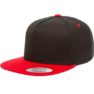 6007T-Black/Red