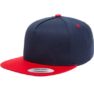 6007T-Navy/Red