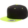 6089MT-Black/Neon-Green