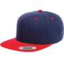 6089MT-Navy/Red