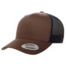 6606T-Coyote-Brown/Black