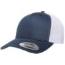 6606T-Navy/White