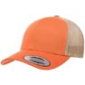 6606T-Rust-Orange/Khaki