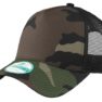 camo hats